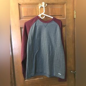 Thermal long sleeve